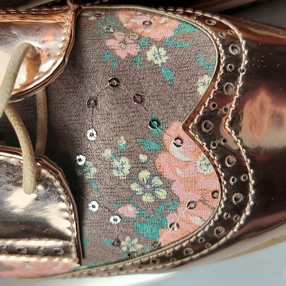 CATISA LACE UP SHOES - 2022 SEASON - Picture 8 of 9